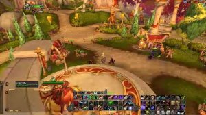 World of Warcraft: Midnight - 2я неделя обновы (просто играем)