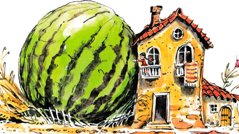 Приключения Незнайки — Путешествие по городу — Глава 14