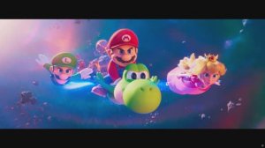 The Super Mario Galaxy Movie  Final Trailer 4K SDR