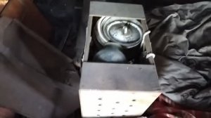 Архивное видео как было ч 1