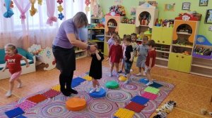 Видеофильм, демонстрирующий инновационную практику решения актуальных задач дошкольного образования