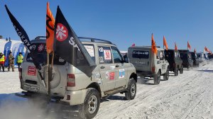 "Хаар Айан Гран-при Якутии - 2026"