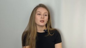 Эва Рослякова визитка март