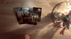 ЧТО У ВАС НА ПОРОГЕ❓❗️🌺ТАРО ГАДАНИЕ