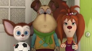 БАРБОСКИНЫ