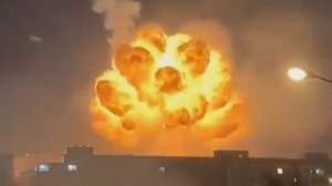 Десятки жертв и разрушенные здания: США и Иран обменялись новыми ударами