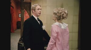 Я весь горю! Фрагменты из фильма "Не может быть!". 1975 г.