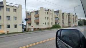 Дорога в Петропавловск - Камчатский.... 30.07.23.