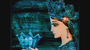 #СКАЗОЧНАЯ FM - СКАЗКА "ХОЗЯЙКА МЕДНОЙ ГОРЫ" / ГОРНЫЙ МАСТЕР