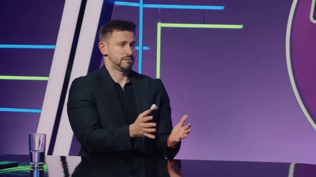 Какие шаги меняют историю  Александр Казаков