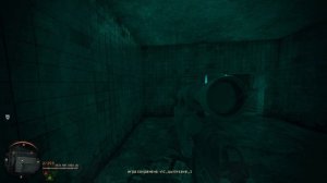 СТРАДАЕМ СТАЛКЕР ИДЕМ ДО САРКОФАГА