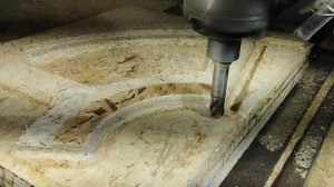 Изготовление модельной оснастки лобовины Шнека ШН146