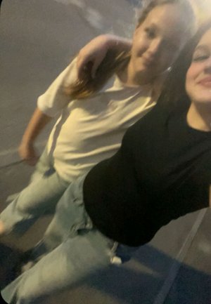 стир крутой нике и забивной Марго