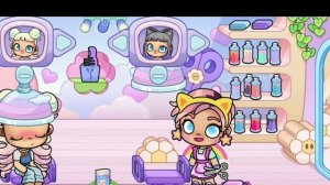 💗новая ос🥑аватар ворлд/