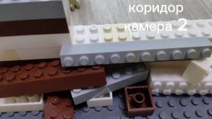 спецназ VS бандитов 2 часть (камеры)