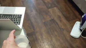 Уборка #595 шикарные мартовские полы)