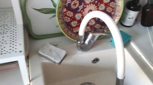 Уборка #590 утренняя свежесть)