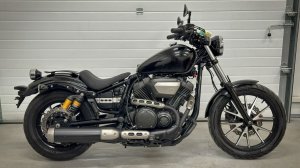 Yamaha BOLT 950RA - VN04J-002367