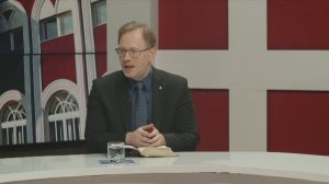 Трансляция общины "Родник" 14.03.2026