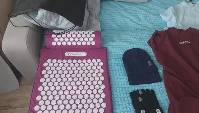 Андрюша сломал руку/ Покупки с озона/ Подарочки