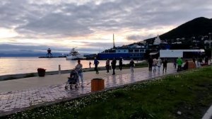 Камчатка, мечтай и мечты сбываются.... 01.08.23.