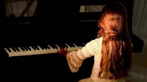 Какя грация и внешность без изъяна.Стихи Л,Лабинцевой, Исп и муз В. Бекка