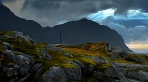 Южный ветер Михаил Щербаков