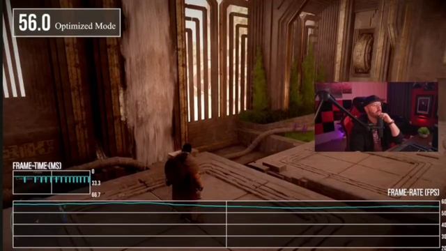 [RU] Crimson Desert. Разбор Playstation 5 Pro версии смотреть онлайн
