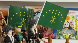 14-03-2026 г. Прошло заседание общественного движения «Адыгэ Хасэ» Кошехабльского района.