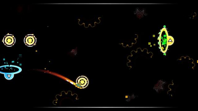 Прохождение Acheron