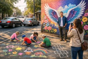 благотворительность