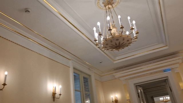 Москва, Музей-заповедник Царицыно👑👸🏰