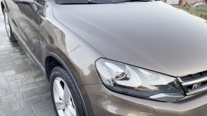 туарег видеообзор для авито