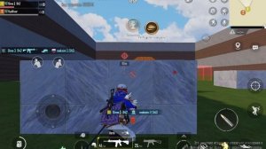 пробую новую карту 2х2 с м 416