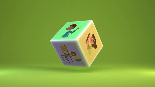 KidsBox_Level2_Unit8_Song_video