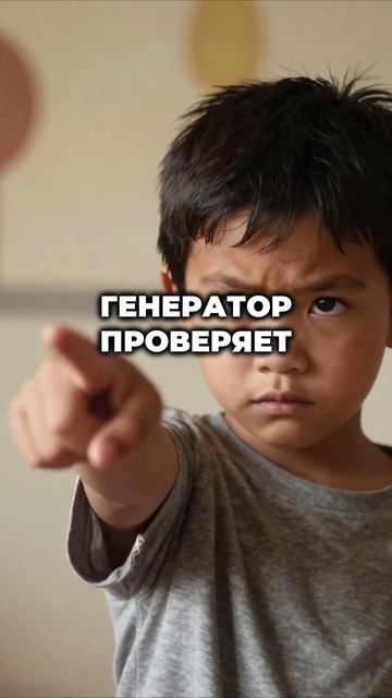 Ваш ребёнок вам врёт? смотреть онлайн