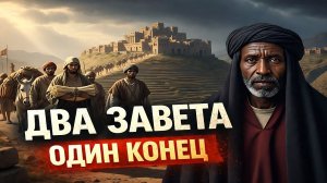 Книга Еноха: что скрывает Эфиопская Библия (и почему это важно)