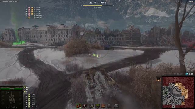 СТАЛЬНОЙ ОХОТНИК_ ВОЗРОЖДЕНИЕ