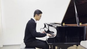 И. Шамо Скерцо