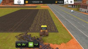 Farming simulator 18