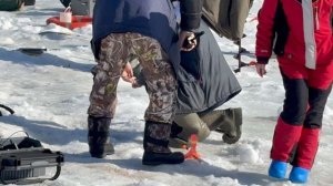 Поимка на пассив и актив