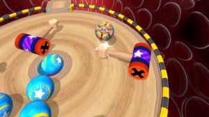 Going Balls  Super Speed run Gameplay New Update Level 706