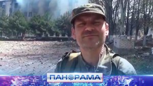 🇷🇺 4 года назад под Мариуполем погиб Герой ДНР Тарас Гордиенко с позывным «Клуни»