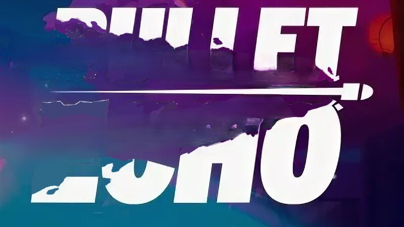 Bullet echo Сталкер и Бастион