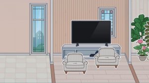 Обустройство дома моей сестры и её мужа🦂# Алиса Тока# Тока Бока Взлом🦊🎧🫨