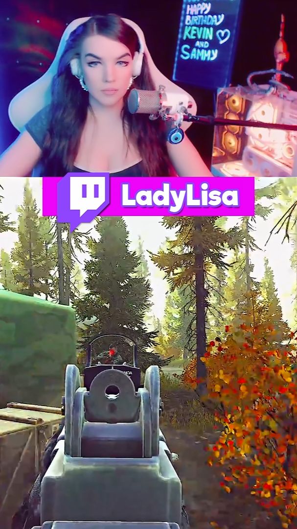 I was reading a chat! #тарков #escapefromtarkov #shorts #girlgamer