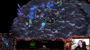 Starcraft 2 [Стрим]