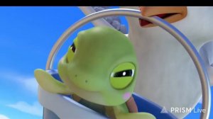 Школьный автобус