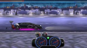 Уличные Гонки 2D   1часть