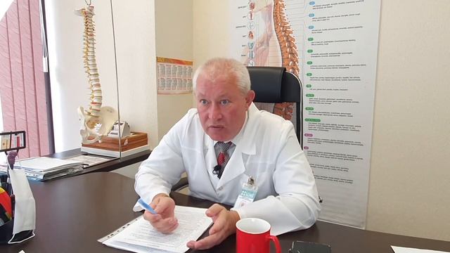 Веретенников СВ - Ответы на вопросы